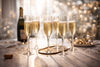 Titelbild der Kollektion Champagner Verkostung der Genussakademie Neuss.