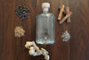 Titelbild der Kollektion Gin Tastings der Genussakademie Neuss.