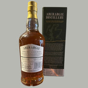 Aberargie Golden Promise Expressions