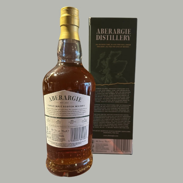 Aberargie Laureate Expressions