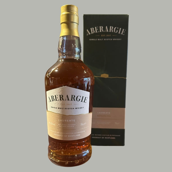 Aberargie Laureate Expressions