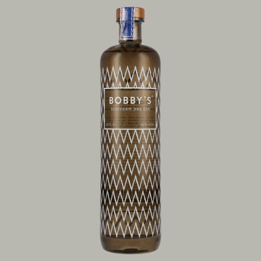 Bobby`s Schiedam Dry Gin