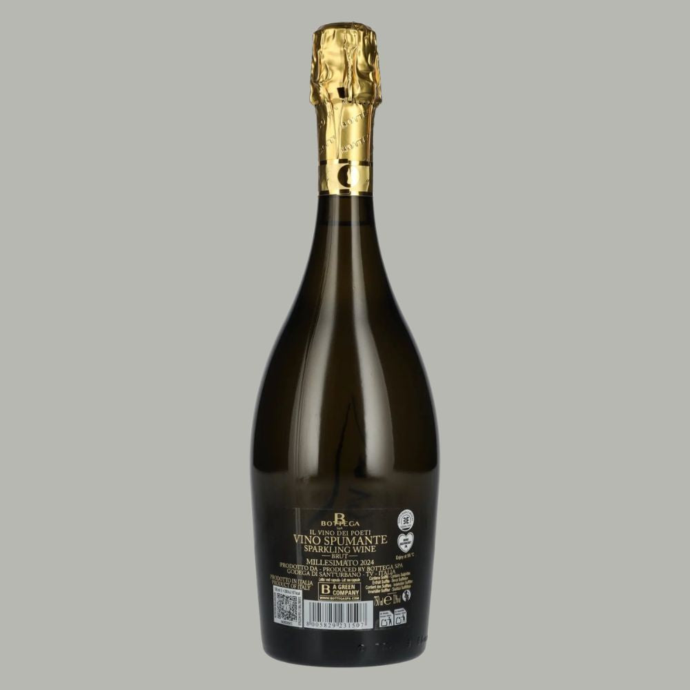 Bottega Millesimato Spumante