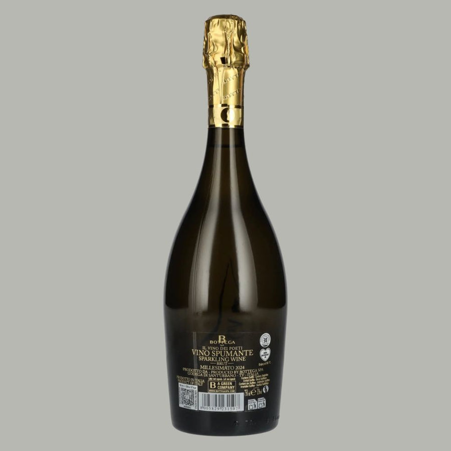 Bottega Millesimato Spumante