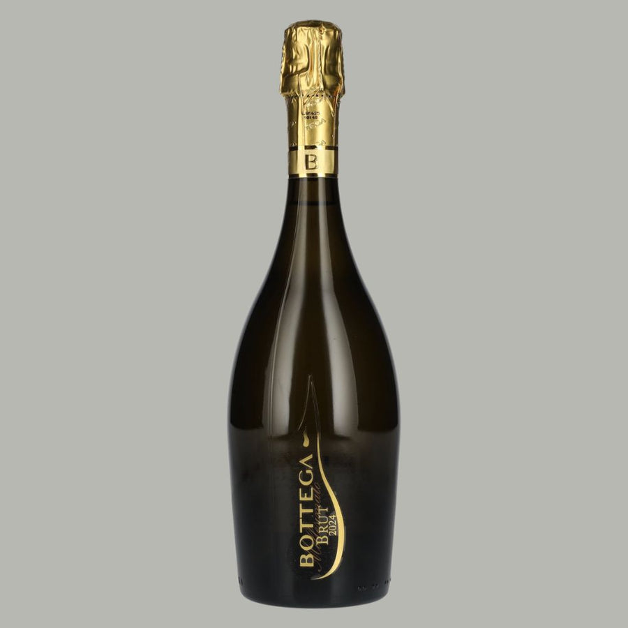 Bottega Millesimato Spumante