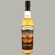 Compass Box Peat Monster