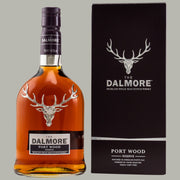 Dalmore Port Wood Reserve