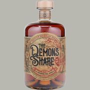 The Demon's Share 6 Jahre
