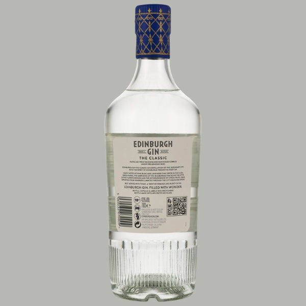 Edinburgh Gin The Classic