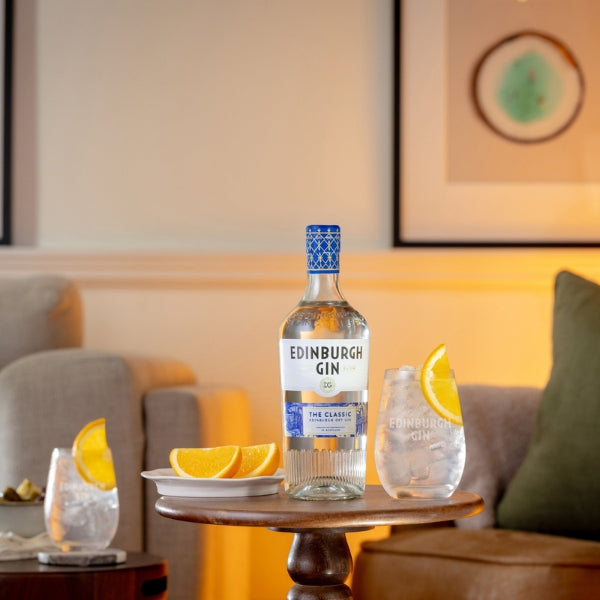 Edinburgh Gin The Classic