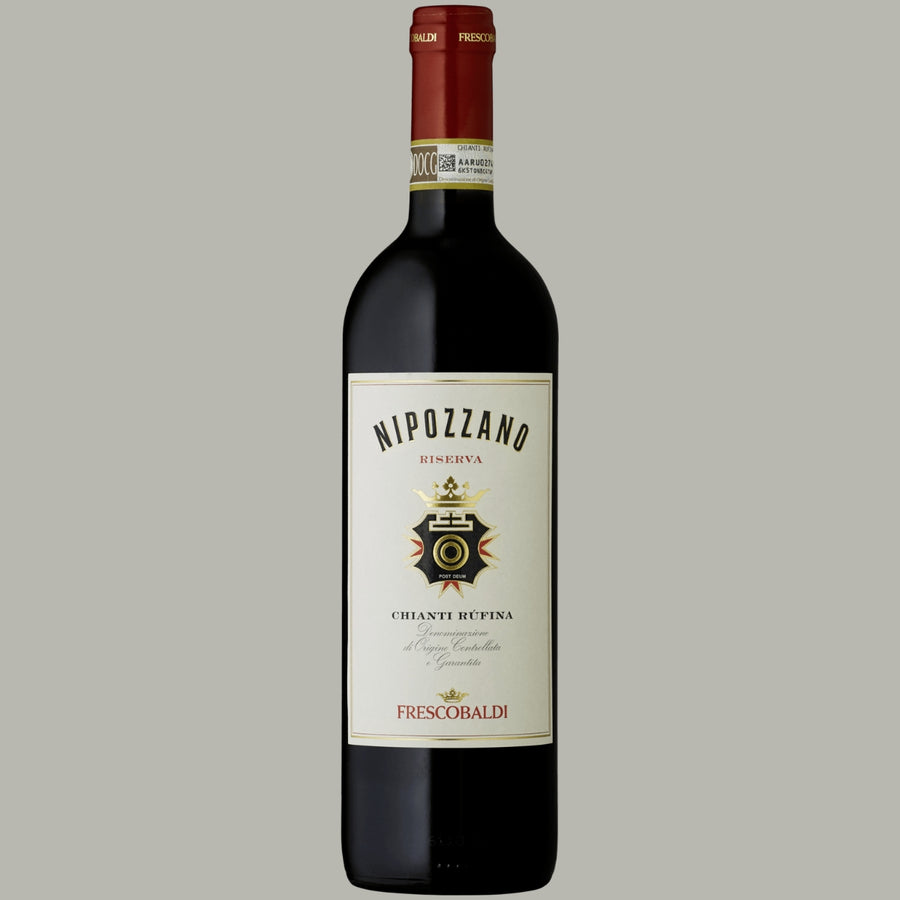 Frescobaldi Nipozzano Chianti Rufina Riserva DOCG