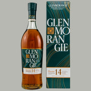 Glenmorangie The Quinta Ruban 14 Jahre