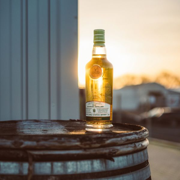 Gordon & MacPhail Discovery – Auchroisk 10 Jahre