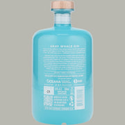 Gray Whale Gin