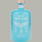 Gray Whale Gin