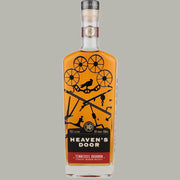 Heaven's Door Straight Tennessee Bourbon