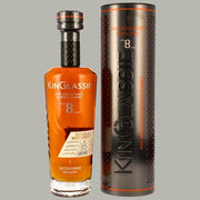 InchDairnie KinGlassie 2017/2025 - 8 Jahre - Single Malt Double Matured