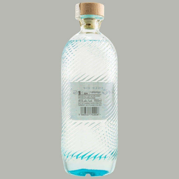 Isle of Harris Gin – Infused with Sugar Kelp