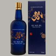 Ki No Bi Sei Kyoto Dry Gin