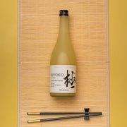 Kiyoko Yuzu – The Japanese Craft Aperitif