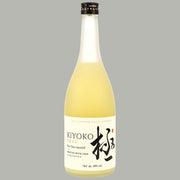 Kiyoko Yuzu – The Japanese Craft Aperitif