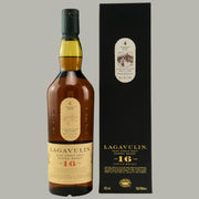 Lagavulin 16 Jahre
