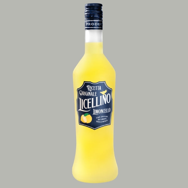Licellino Limoncello