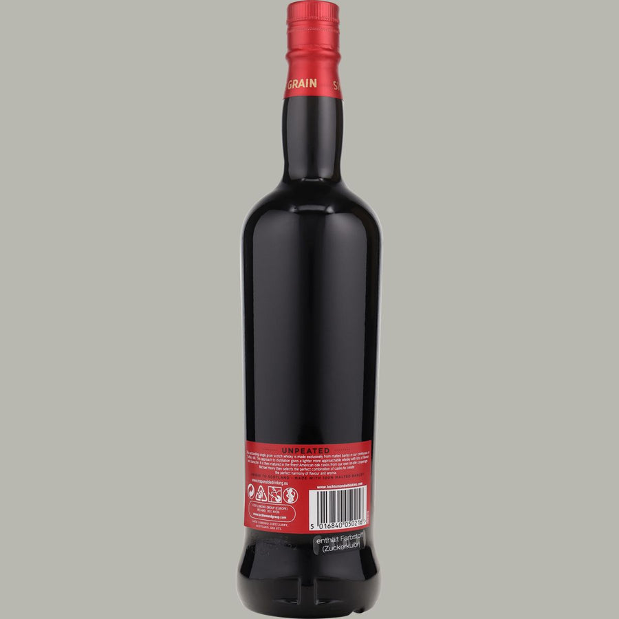 Loch Lomond Single Grain