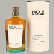 Malts of Germany Fading Hill