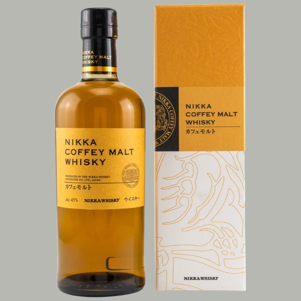 Nikka Coffey Malt Whisky