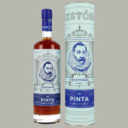 Ron Cristobal Pinta