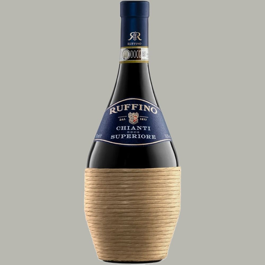 Ruffino Fiasco Chianti Superiore Rosso DOCG