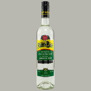 Rum Bar Worthy Park Overproof
