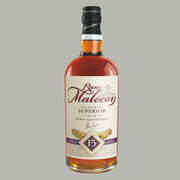 Rum Malecon Reserva Superior 15 Años