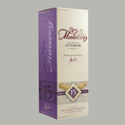 Rum Malecon Reserva Superior 15 Años