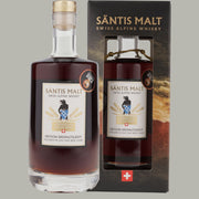 Säntis Malt Edition Dreifaltigkeit
