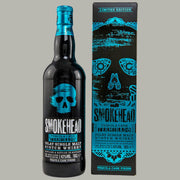 Smokehead Tequila Cask Finish
