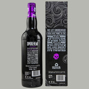Smokehead Twisted Stout