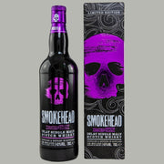 Smokehead Twisted Stout