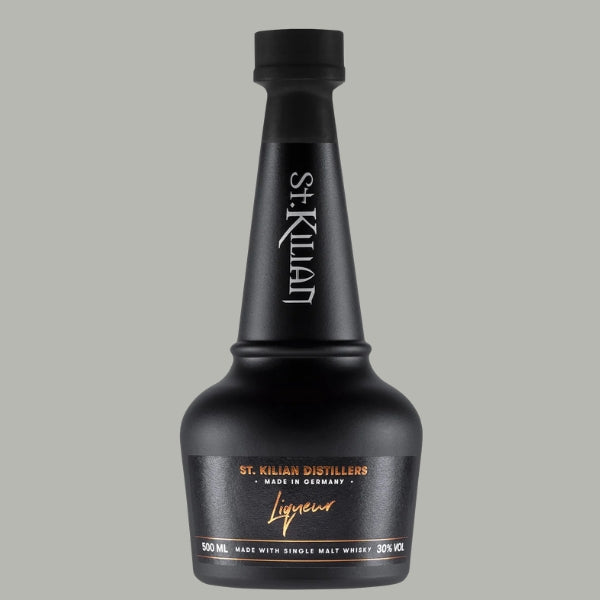 St. Kilian Whisky-Likör