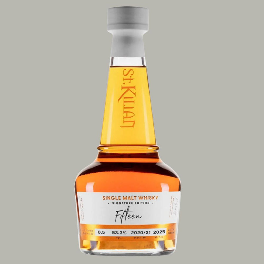St. Kilian Signature Edition Fifteen