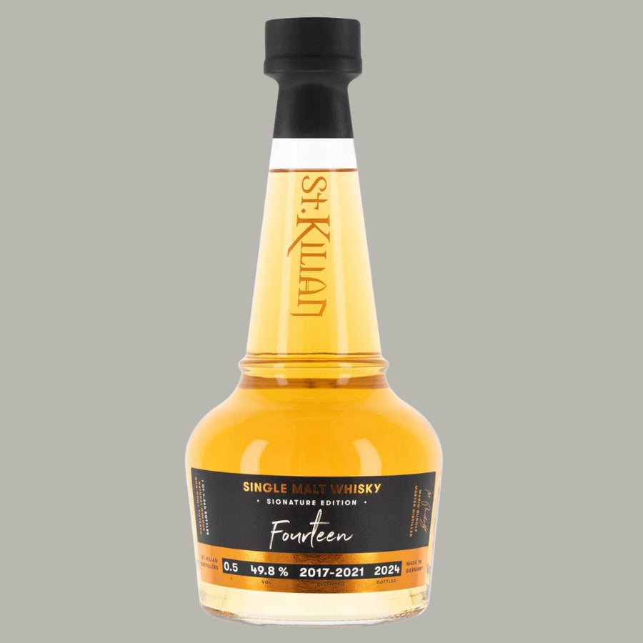 St. Kilian Signature Edition Fourteen