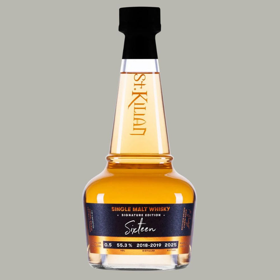 St. Kilian Signature Edition Sixteen