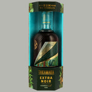 Takamaka Extra Noir Charred Cask Rum