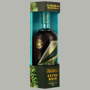 Takamaka Extra Noir Charred Cask Rum