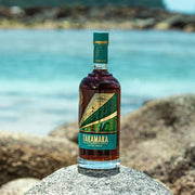 Takamaka Extra Noir Charred Cask Rum