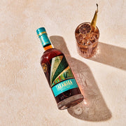 Takamaka Extra Noir Charred Cask Rum