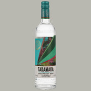 Takamaka Overproof Rum