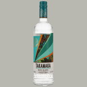 Takamaka Rum Blanc