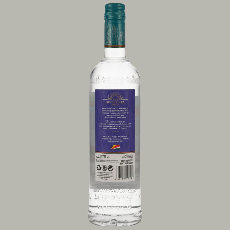 Takamaka Koko Rum Likör